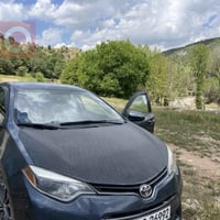 كورلا ١٦ كندي ٥ قطع للبيع 07500392411      واتساب