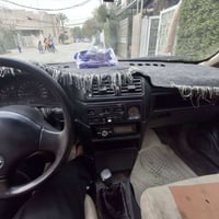 اوبل فكترا للبيع موديل ٩١محرك 18 سياره بلاديه بدون صبغ مكينه كير خير م...