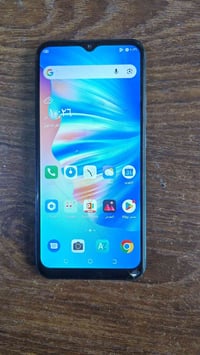 تكنو سبارك ٦ • ذاكرة ٦٤