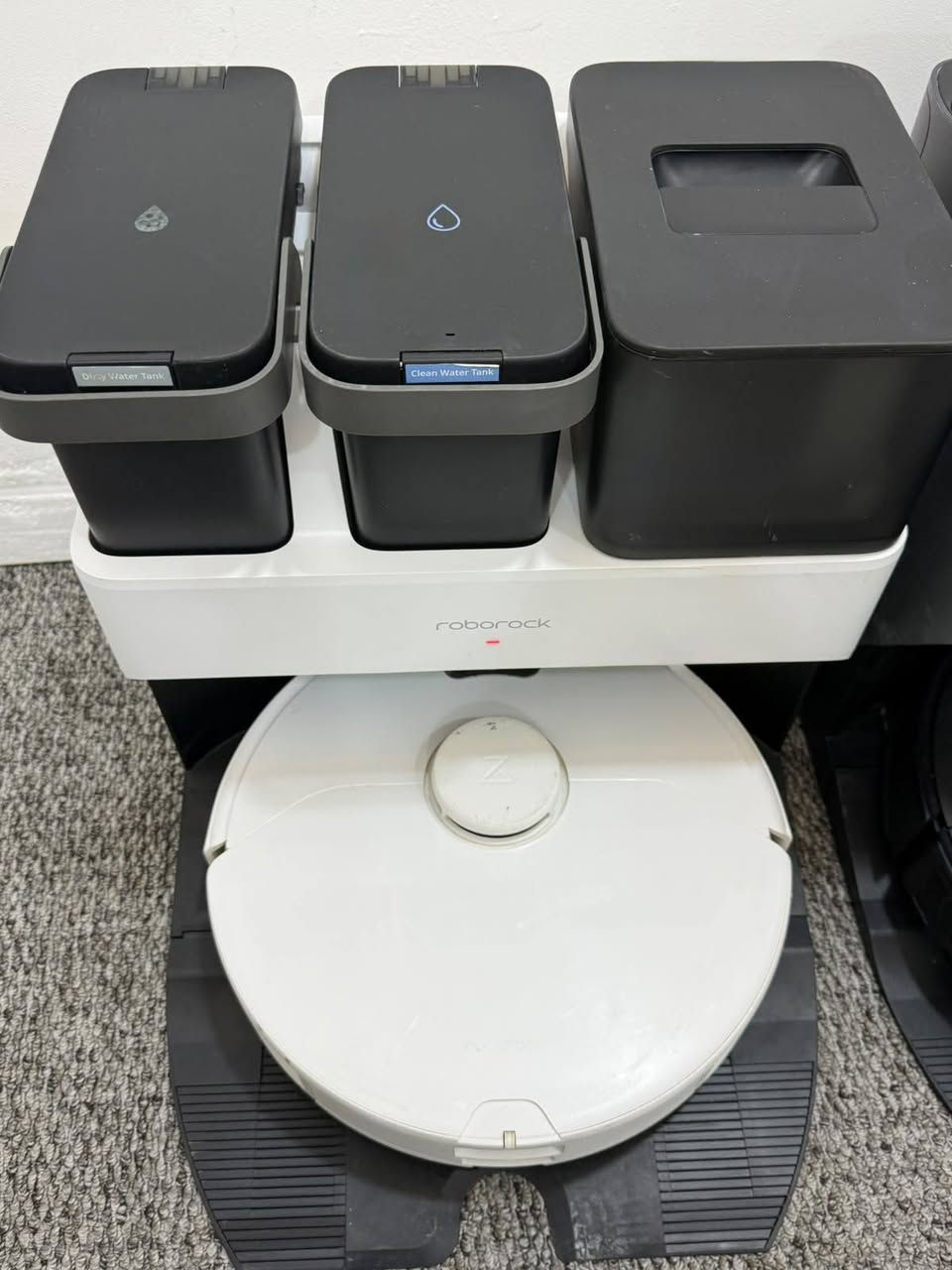 Roborok s8 pro ultra
Roborok s7 max ultra
سعر مناسب خاص


**إذا كنت صاحب هذا الإعلان وتريد حذفه لأي سبب، رجاءا أرسل رسالة إلى الدعم الفني**