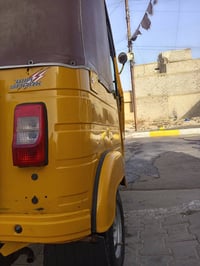 تكتك • ٢٠١٩ • بغداد الحسنية