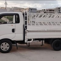 كيا حمل • نقل أثاث • دهوك/موصل/اربيل/كركوك
