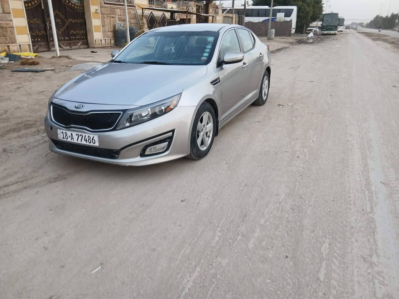 اوبتما 2015 رقم بابل نكليزي تحويل مباشر  امريكي محرك 2400 حادث دعاميه خلفيه الحوض سليم بيهة مكانات صبغ السياره جاهزه من كلشي عنوان بابل القاسم السعر108وبيهة مجال بصيط ***********
