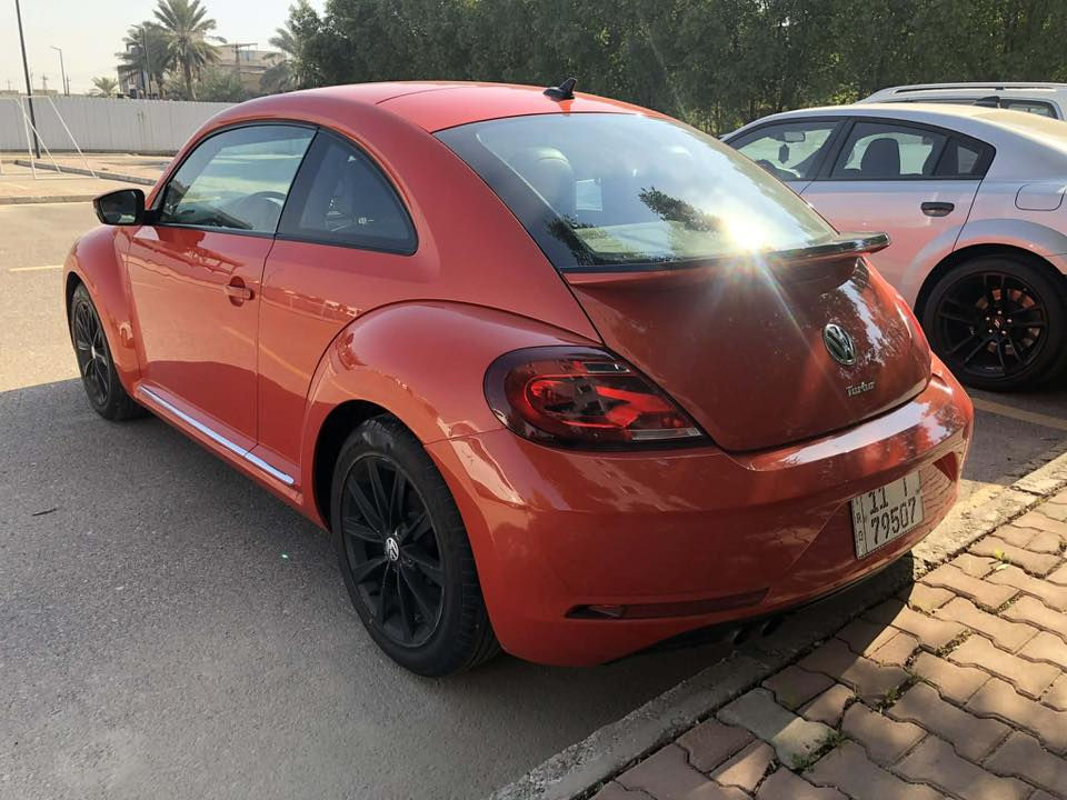 بيتل 2018 مراوس جاهزة سيارة
السعر 115 /مراوس

***********
