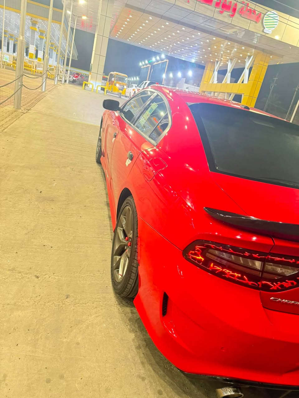 من رخصت مدير الكروب للبيع جارجر موديل 19 او مراوس سورنتو مكاني بغداد الشعب محرك 3600 للاتصال ***********
