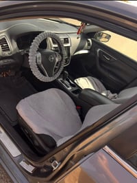 ألتيما • ٢٠١٨ • كاميرا خلفية