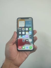 ايفون X ٢٥٦ • مبدل شاشة وبطارية • بغداد السيديه