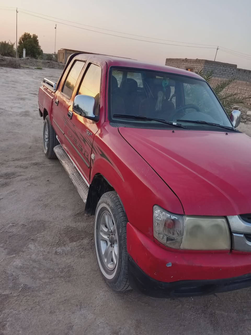 سياره بيكم دير موديل ..2013.
سنويه مجدده .28
سياره بأسمي تحويل ثاني يوم 
رقمها بابل .
رقم الهاتف ***********
