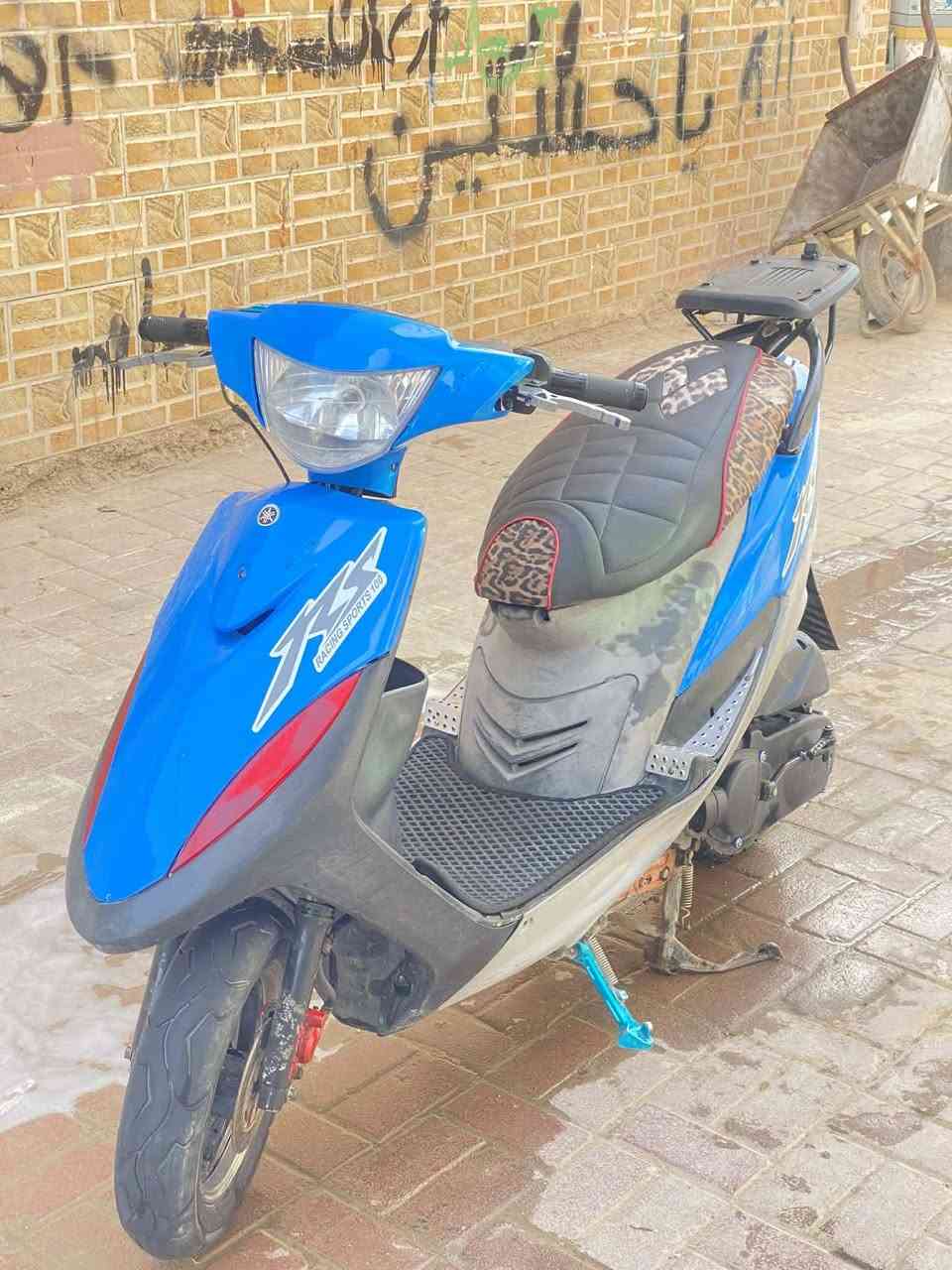 السلام عليكم
ماكس عدله للبيع الدراجه مزوده من الطول للطول وياله نجمه تأيرات جلاتين شيال مشمشي سبايدر يدات بانزين صالنصه fmقبق فلاوين قطره دهن شوته اربع ولفات اشاير اربع ولفات كشن اربع ولفات وبعد اكو  نواعم المكينه 55شلعه ومعدل طياره شرط ومكينته تخبل المكان ديوانيه قضاء عفك السعر خاص


**إذا كنت صاحب هذا الإعلان وتريد حذفه لأي سبب، رجاءا أرسل رسالة إلى الدعم الفني**