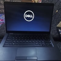 Dell Latitude 5400 • i7-8650U • ٢٥٦GB SSD