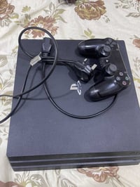 بلي فور برو • نظام ١١ • يتهكر