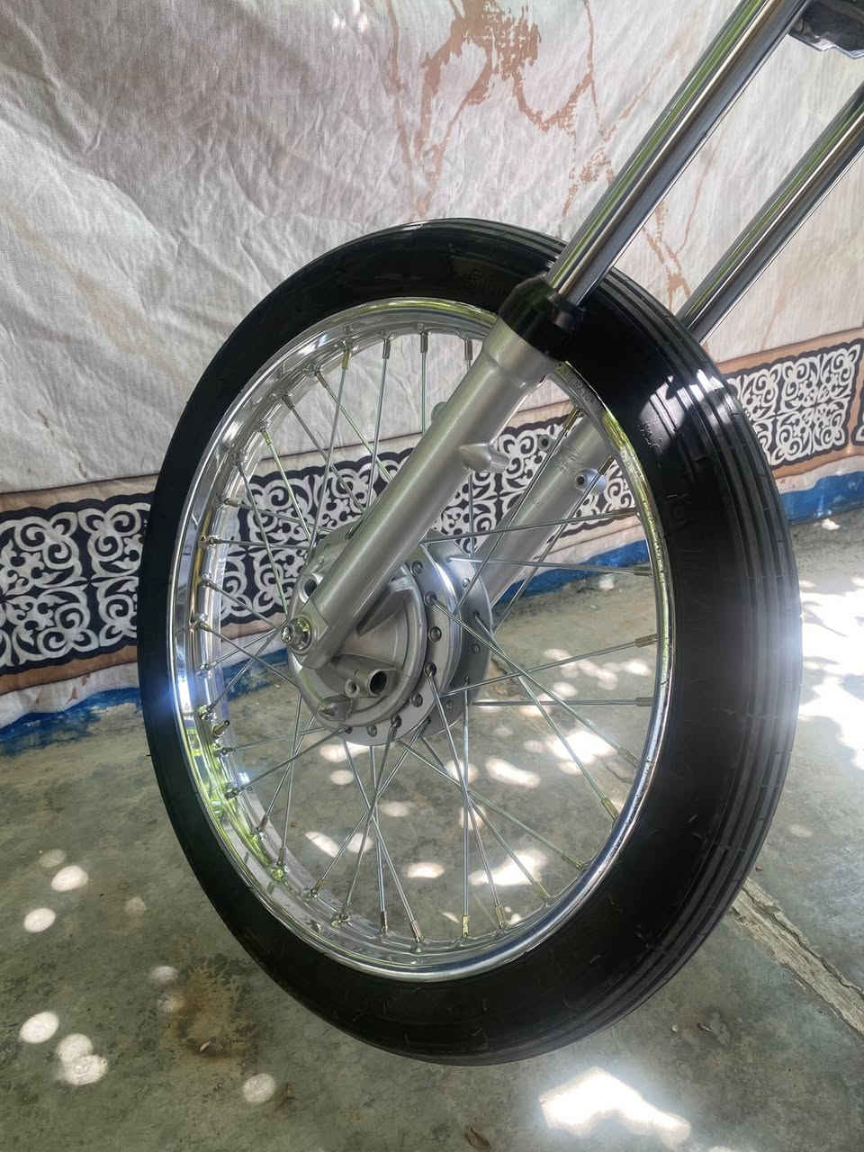زوج وياله جدد مستعملات اسبوعين للبيع او مراوس ب وياله فافون♥️.


**إذا كنت صاحب هذا الإعلان وتريد حذفه لأي سبب، رجاءا أرسل رسالة إلى الدعم الفني**
