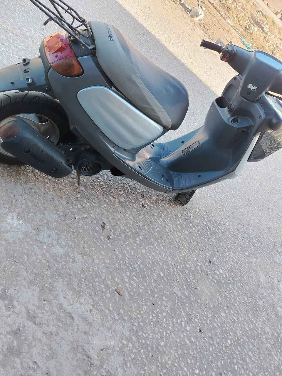 سلام عليكم دراجه منغولي خطين دراجه كله بلاديه سلف هندر كهربائيات كله شغاله السعر 450 مكاني البوبيات للاستفسار ***********
