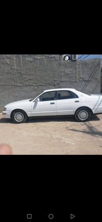 موديل ٩٣ • ناصريه غراف • مكينه ٢.٥