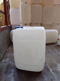 متوفر جليكانات 20لتر للبيع استخدام مرة وحدة فقط 07726987147