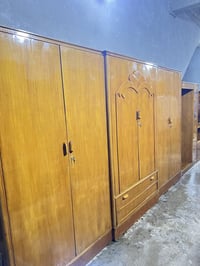 الحله • غرفة نجارة • صاج