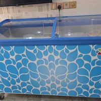 ثلاجة • للبيع