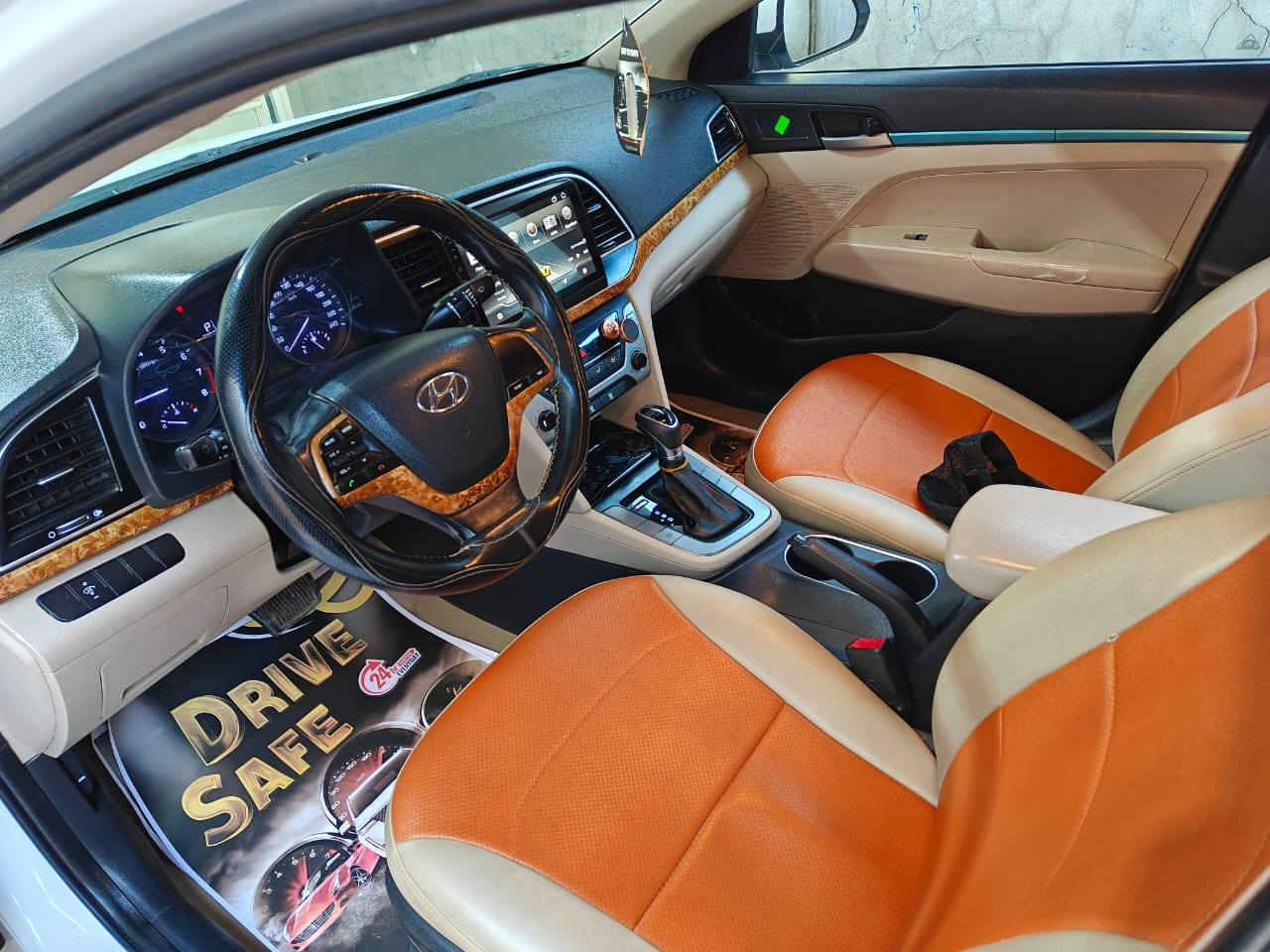 الانتره موديل 2017 خليجي مكفوله
رقم بغداد باسمي
السعر 157
مكان السياره بابل
ماشيه 140
الاستفسار ***********
