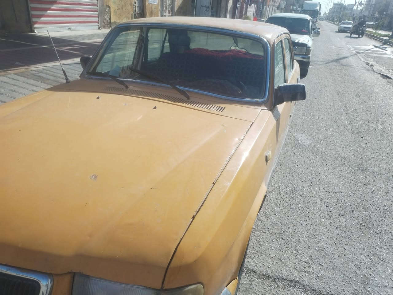 فولكه البيع مكينه وكير ونجي جديد تبريد ثلج مصفره هيه وغرامات تريد تحول تريد وكاله مكفوله من ضربه مكلف بل نشر هاذ رقم راعيه *********** عنوان شطره
