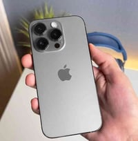 آيفون 15 برو ماكس • ٢٥٦ • البصرة