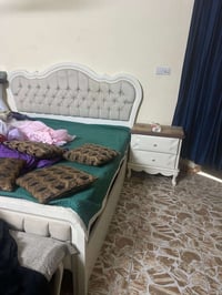 غرفة تركية ٩قطع للبيع السعر مناسب العنوان بغداد الغزالية الي يريدهة ير...