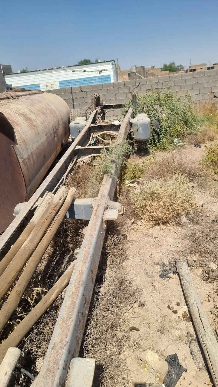 للبيع شاصي بلادي طويل
***********
***********
