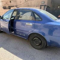 للبيع فورنزا موديل 2008 رقم انبار مشروع وطني باسمي محرك وكير خير من ال...