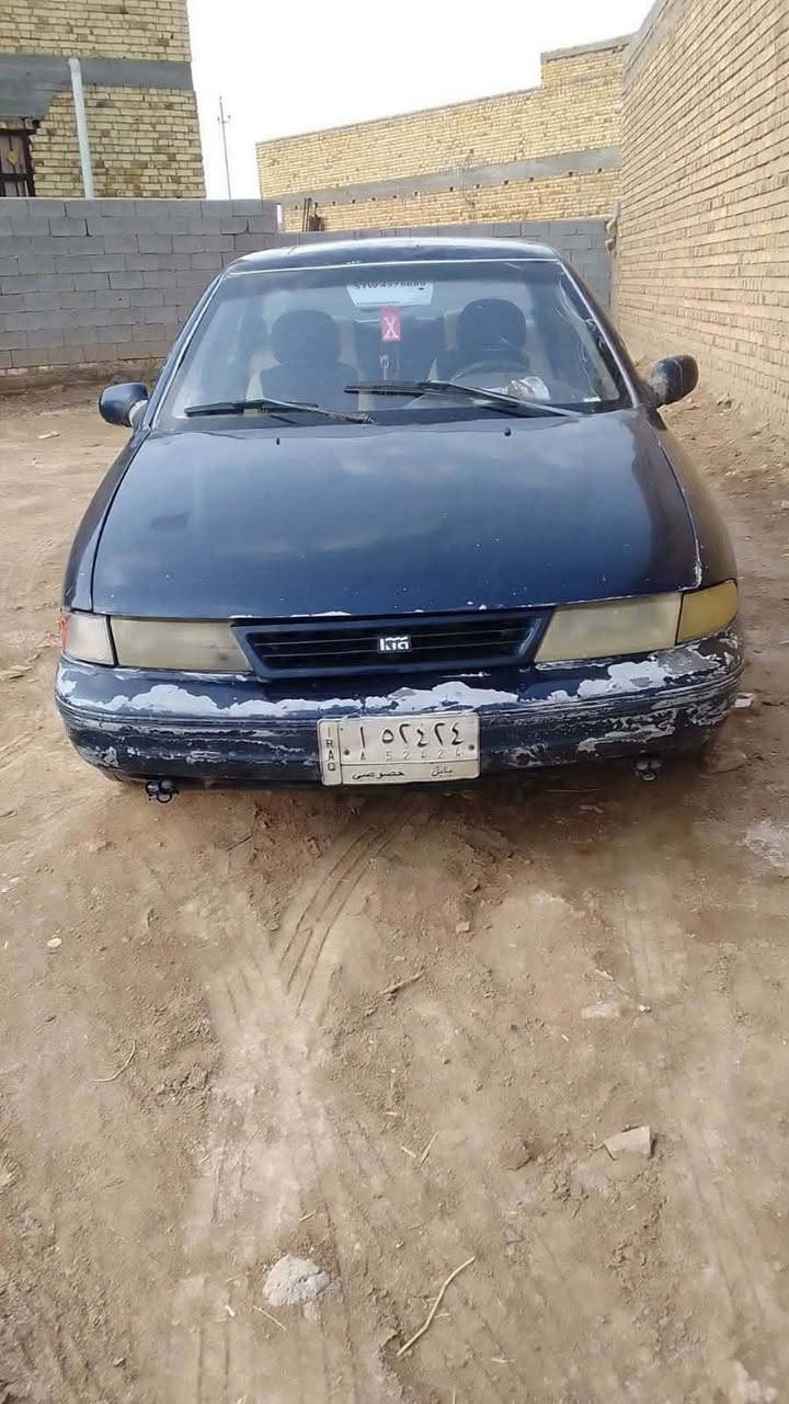 سياره كيه سيفيا. م1993محرك كير برانكيتات خير من الله كشر شويه تعبان مكينه ناعمه حداديه كله جديد   سنويتها صاقطه بل 19سياره عندي وكاله بيها مداور ثاني يوم رقم بابل صدر خلفي جديد الامامي نص عمر

مكاني عنوان ناصريه قضاء الرفاعي
*********** واتساب متوفر
