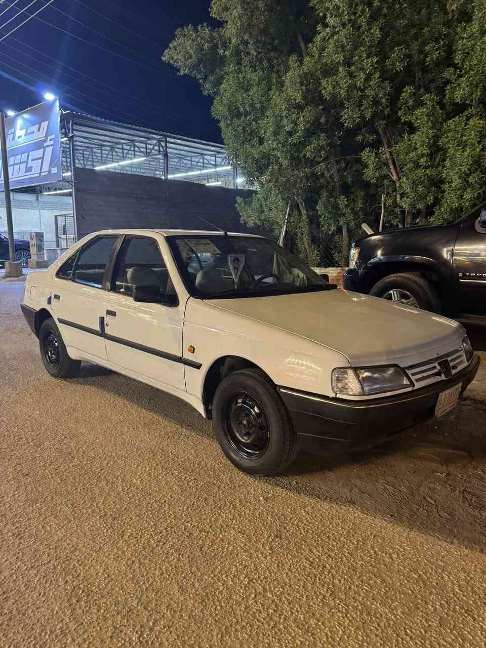 بيجو روى ٢٠١٠ قادسيه جاهزه سياره ونضيفه جداً 
٢٨ 
*********** 
نجف حي جزيره
