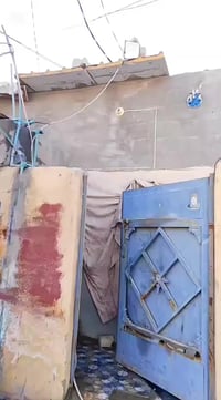 مشاملات اثنين • بزويريجات • قرب مدرسه رمضان