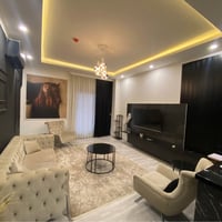 أربيل واو تاور • ١٠٠م • غرفة وصالة