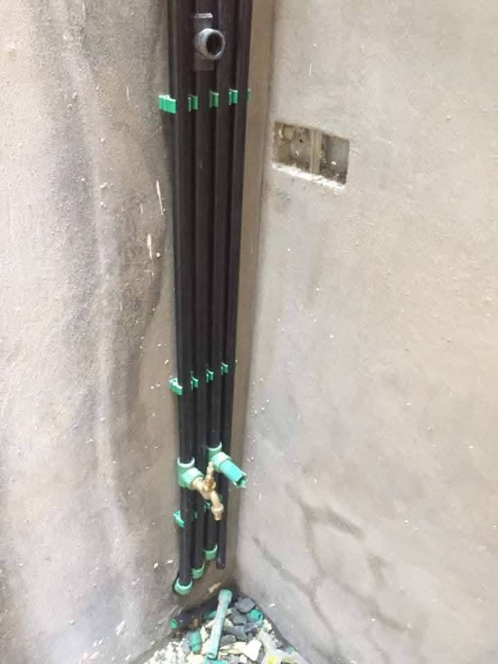 🔧⚡💧 أشتغل مي ومجاري وكهرباء 💧⚡🔧
أعمالي تشمل:

كهرباء منازل ومحلات

تمديدات وصيانة المي

أعمال المجاري كاملة

✅ خبرة✅ شغل نظيف وأمانة✅ أسعار مناسبة

📞 للتواصل:(***********)

مشاركة المنشور دعم إلنا
