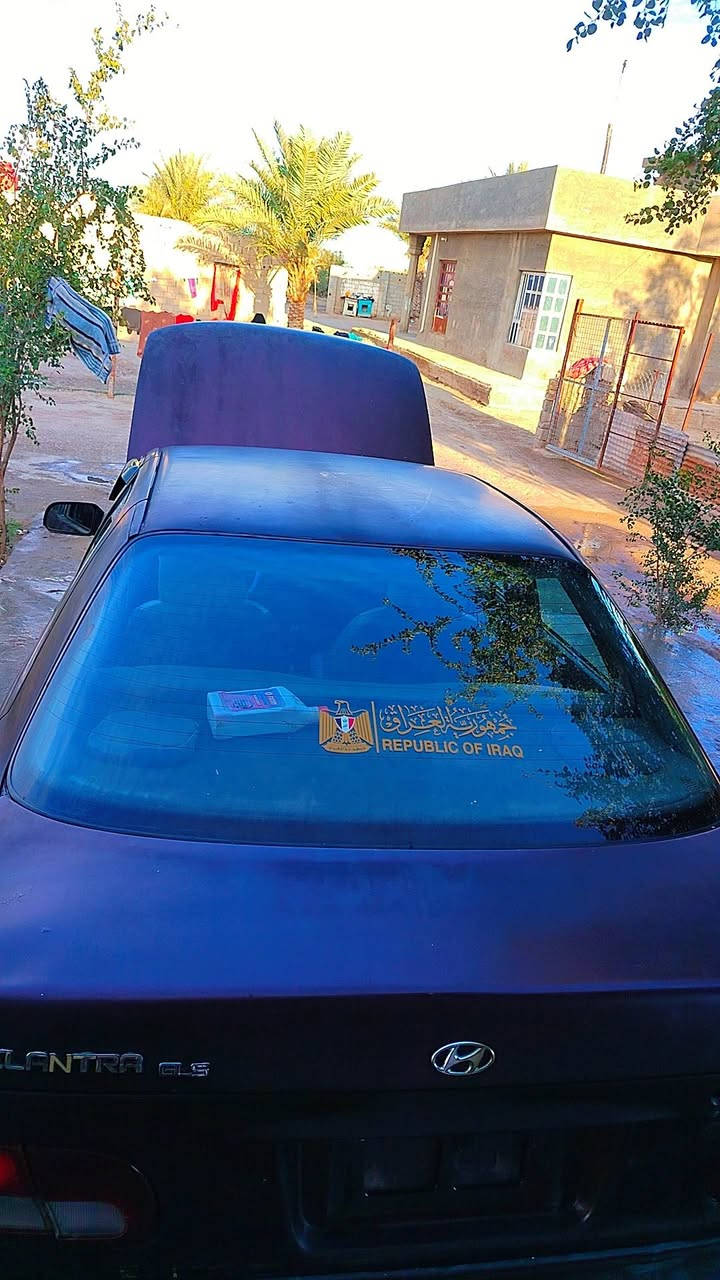 سلام عليكم شباب هاي انترة دمعة لبيع موديل 93 مكاني بغداد  وسعر 31 وبيهة مجال لطيبين رغمي ***********
***********
