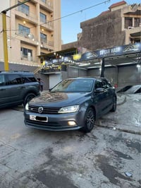 جيتا توربو • ٢٠١٨ • ٥٩٠٠٠ ميل