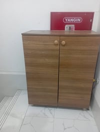 دولاب خشب • ٩٥×١٢٠ • بدون توصيل