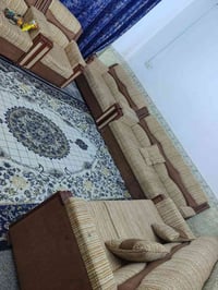 ١٠ مقاعد • نضافته ٧٥٪ • عسكري الاول