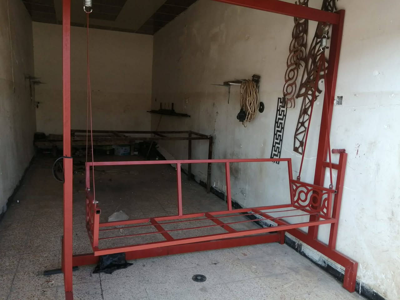 للبيع ديدية جديدة غير مستعملة ب سعر ١٥٠ الف وبيها مجال


**إذا كنت صاحب هذا الإعلان وتريد حذفه لأي سبب، رجاءا أرسل رسالة إلى الدعم الفني**