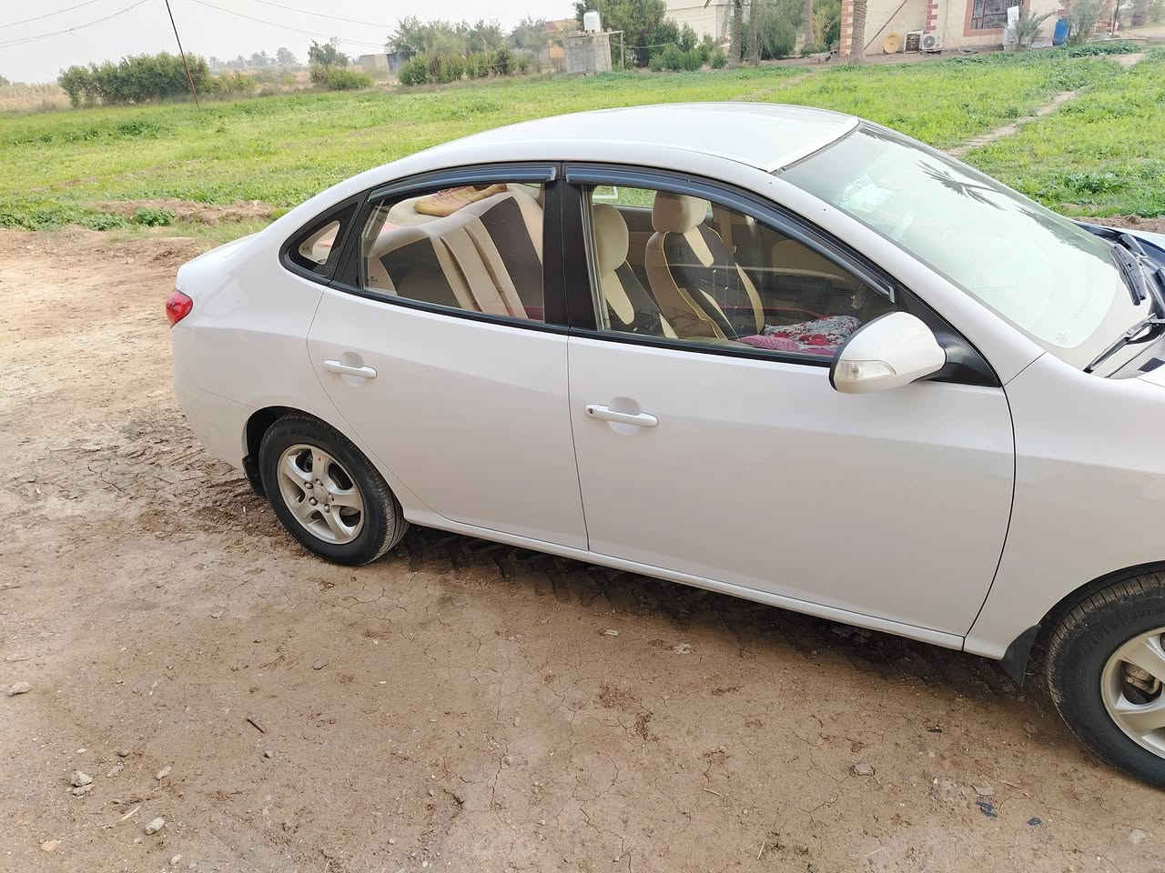 سلام عليكم ورحمة الله وبركاته اخوان سيارة النترا للبيع موديل ٢٠١١ شمالية مكفولة كفالة عامة من الصبغ والبارد تحويل مباشر سيارة متصرف عليهة فلس واحد والله كير محرك حدادية كلهة مكفولة السعر ١٢٠ وبيهة مجال حك الجية للأستفسار اتصال على هاذة *********** متوفر واتساب
