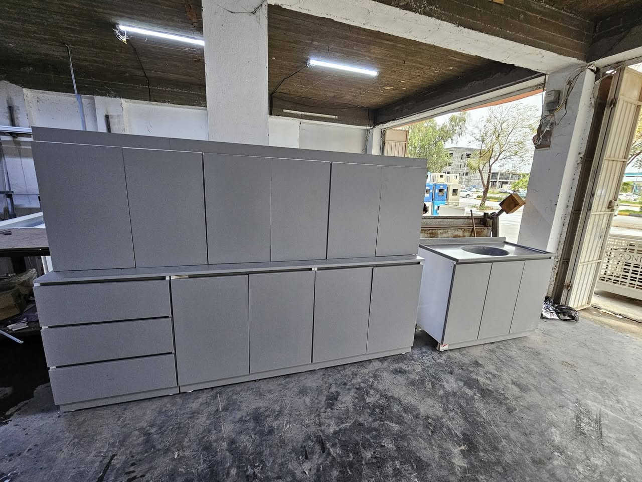 ته نها ئه م ٣ دانه ماوه
هه رزانترين نرخ به بونه ي نزيك بونه وه ي جه زنه وه  نرخه كانمان داشكاندك

سبيه كه زه ماني ٢سالي هه يه  ٣١٠ هه زار

كريمي و رصاصيه كه زه ماني ٣ سالي هه يه 
٣٨٥ هه زار

***********

به رامبه ر شاري بزيشكي كه رميان
