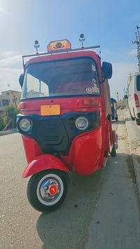 تكتك موديل 18للبيع معمرا جديد صبغ عام جماليه مكينه خير من الله لا تنقي...