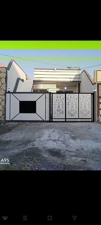 سمود رزگاري • ١٢٠م • غرفتين