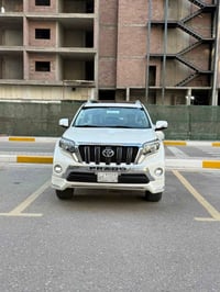 برادو • ٢٠١٧ • بغداد سيديه