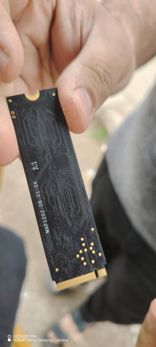 هارد واحد تيرا خلي سعرك


**إذا كنت صاحب هذا الإعلان وتريد حذفه لأي سبب، رجاءا أرسل رسالة إلى الدعم الفني**