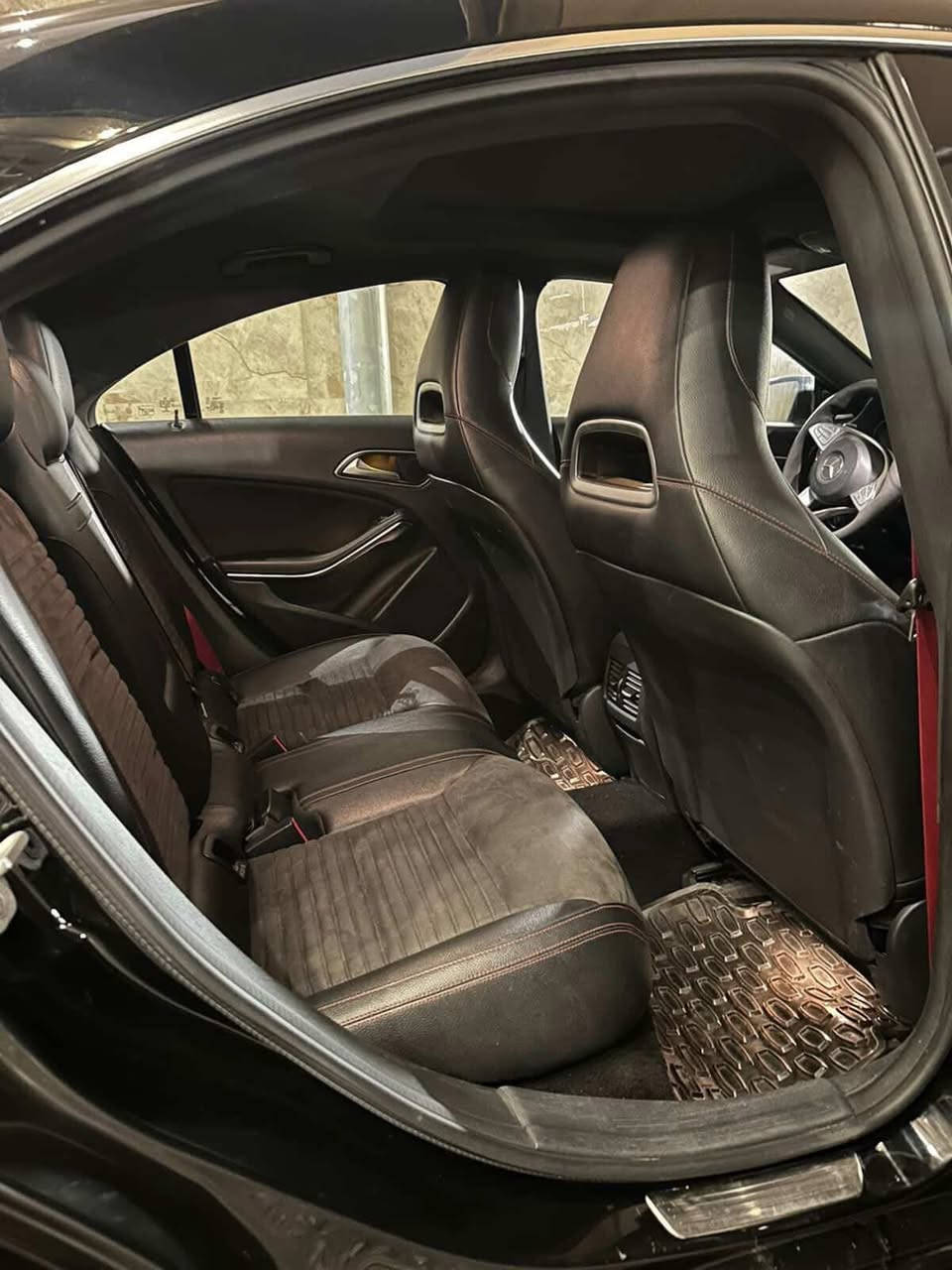 السلام عليكم clA250 فول
المواصفات

بانوراما

كامره

شاشه

جلد

تدفئه

كشن جلد

فول

السياره

مابيه اي نقص سياره

No message

السعر 151 وبي مجال بسيط

الاتصال ***********

العنوان حي الخضراء بغداد

موديل 2017
4 قطع صبغ
