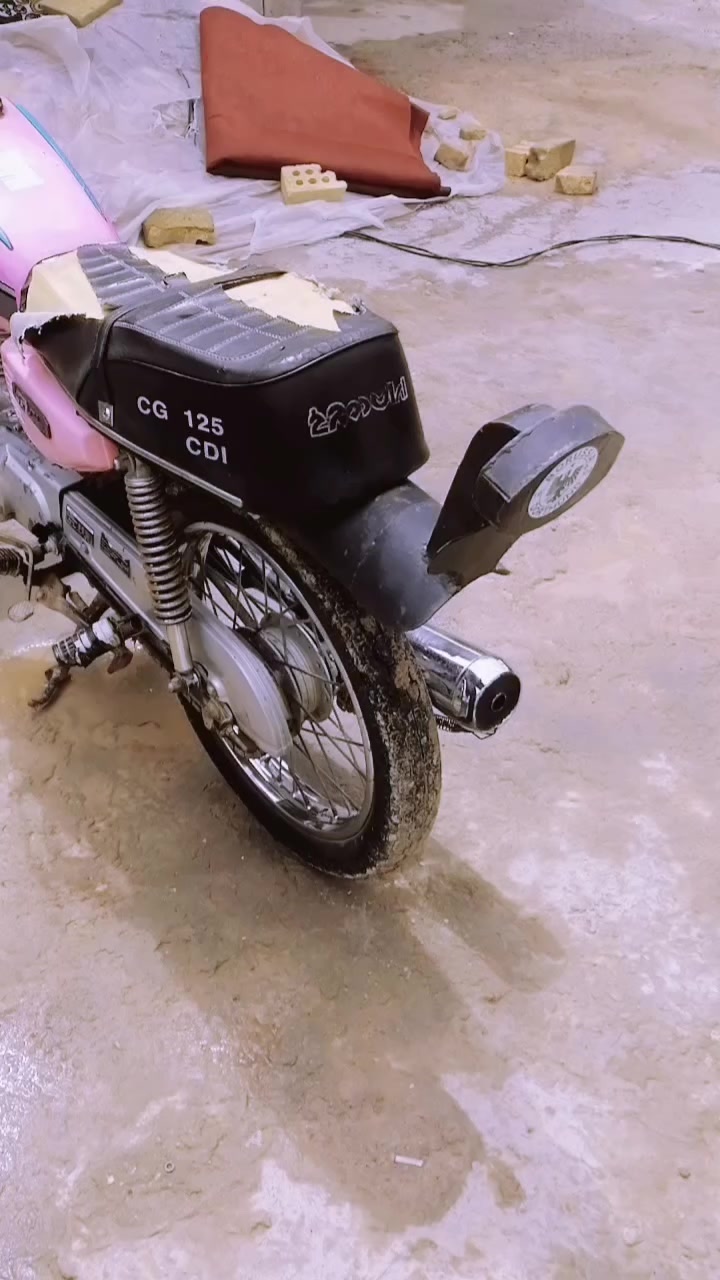 عمي السلام عليكم دراجه ايراني للبيع دراجه حلو ونضيف شغاله اضرب هندر وطلع عوزهه بس بوشه فقط دراجه كلك المكان كربلاء المام عون السعر 200 قفل ولموشراي ليتعبني


**إذا كنت صاحب هذا الإعلان وتريد حذفه لأي سبب، رجاءا أرسل رسالة إلى الدعم الفني**