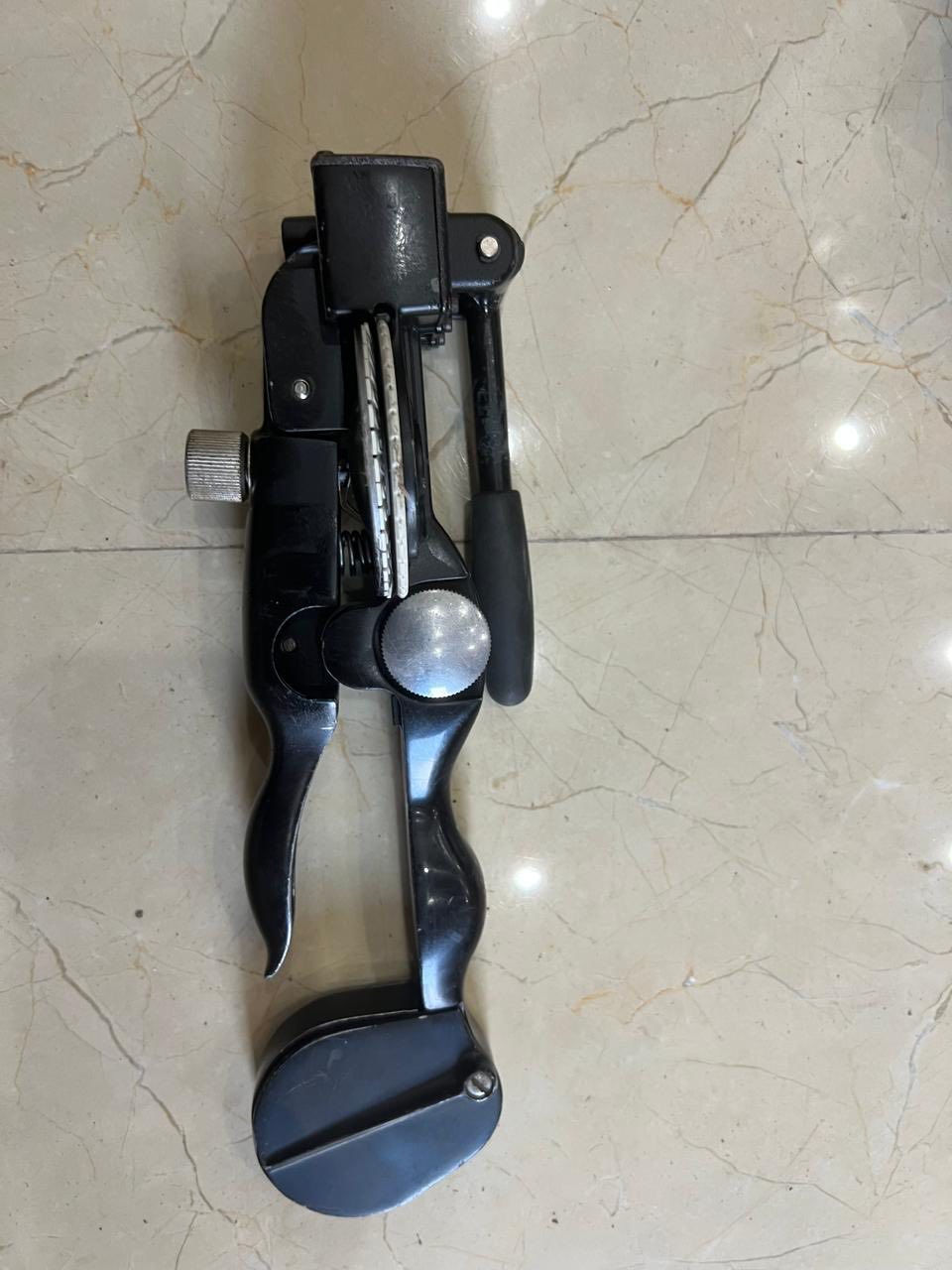 السلام عليكم عدد اصليه للبيع


**إذا كنت صاحب هذا الإعلان وتريد حذفه لأي سبب، رجاءا أرسل رسالة إلى الدعم الفني**