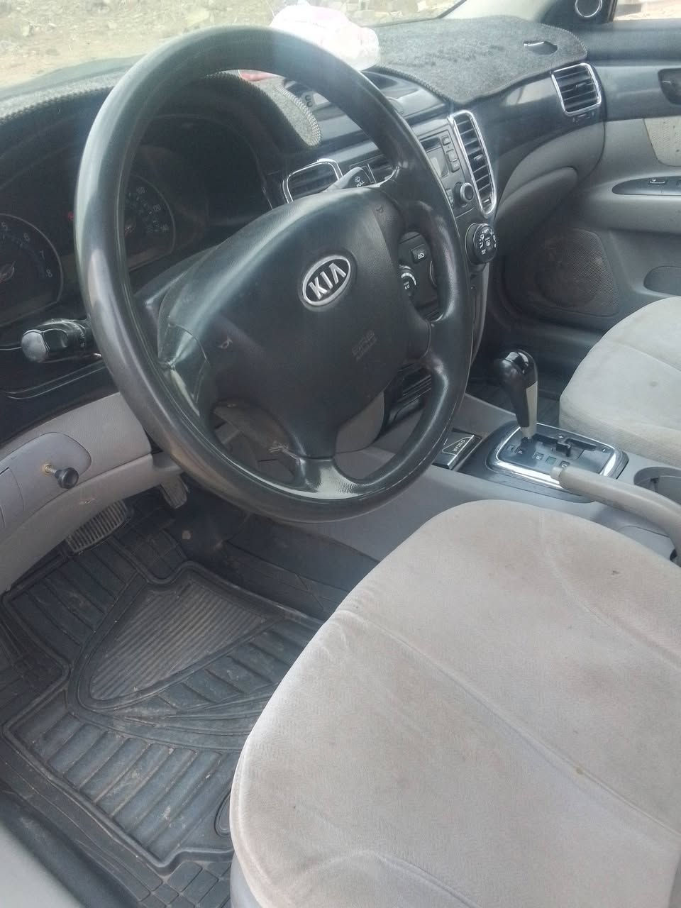 اوبتيما 2007وارد امريكي 82وبيه مجال ديوانيه ال بدير اتصل وبيك خير ودلل ***********
