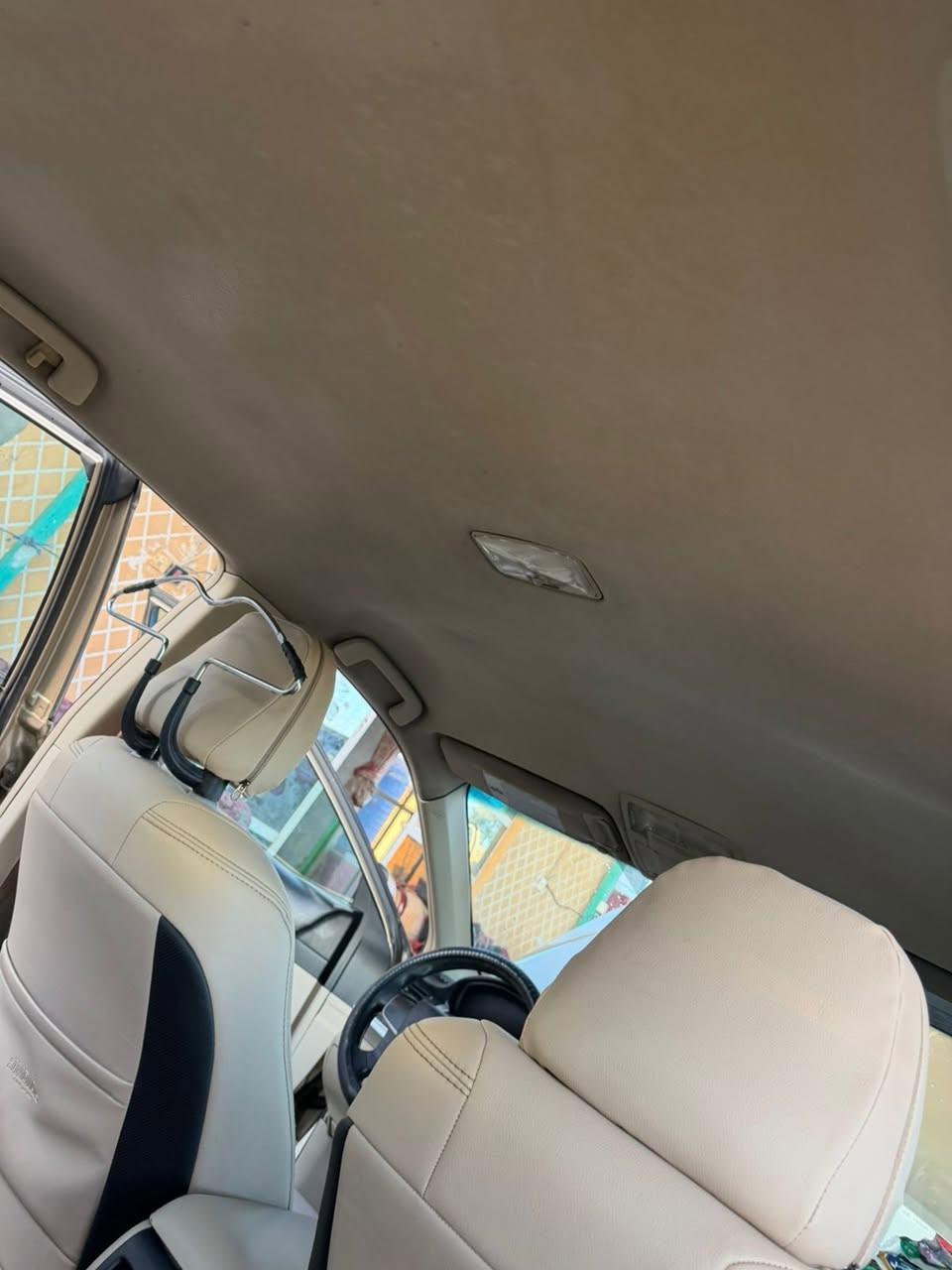 كامري LE ٢٠١٢ امريكيه ماشيه ١١٨
دخول كلين داخل العراق صبغ باب الخلفي اثر شخوط بيه منظومه غاز جديده 
محرك ٢٥٠٠ بحالة ممتازه وكير وحداديه كلهه جاهزه واستخدام نظيف
تحويل مباشر رقم بغداد مكان السياره كربلاء
***********
***********
