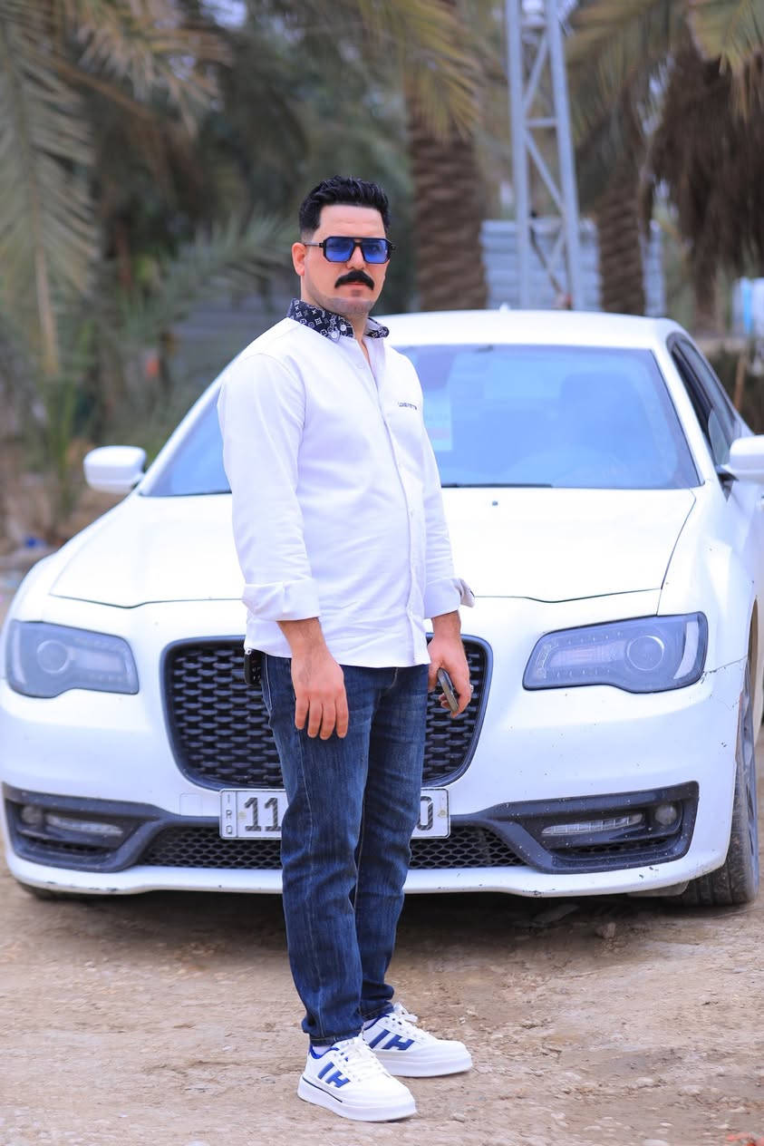 زفاف الحبيب ( عباس الخالدي)
      الف الف مبروك  
انشاءالله الذرية الصالحة حبيبي

 وثق اجمل لحضات عمرك بدقه عاليه 
وباأسعار مناسبة جدا جدا 

لتصوير كافة المناسباة  #المصور_كرار_شاكر 
للحجز يرجى مراسلة الصفحة أو الاتصال عل الرقم التالي 
***********
رابط القناه 👇
https://t.me/krarbkwvj100
