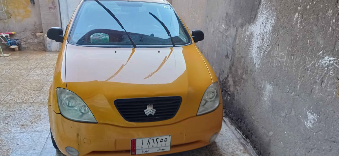 ‎سيارة تايبه موديل 2018 سنويه احد 2029 سعر خاص رقم ***********‎ عمارة, ميسان
